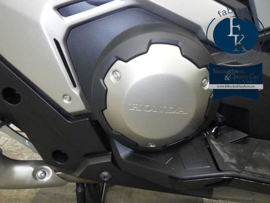HONDA X-ADV750-2 2026 - zdjęcie 9