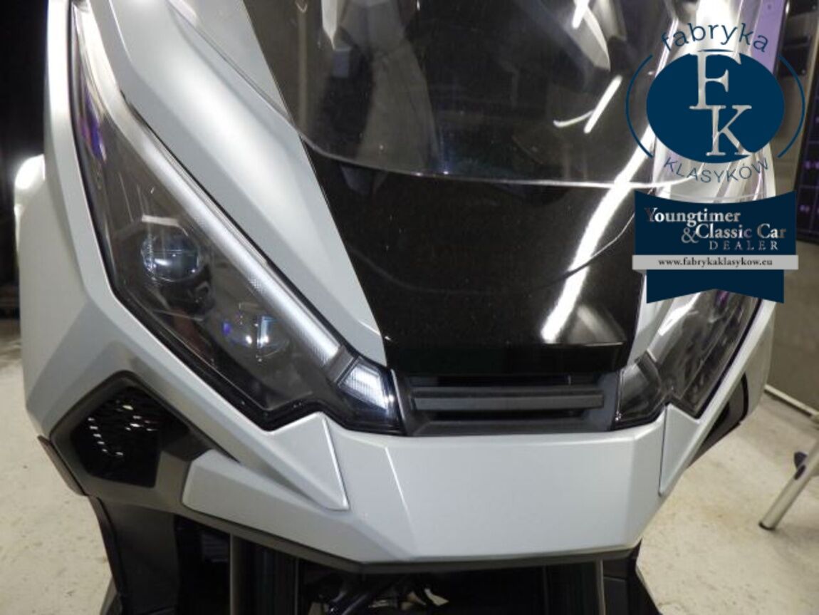 HONDA X-ADV750-2 2026 - zdjęcie 15