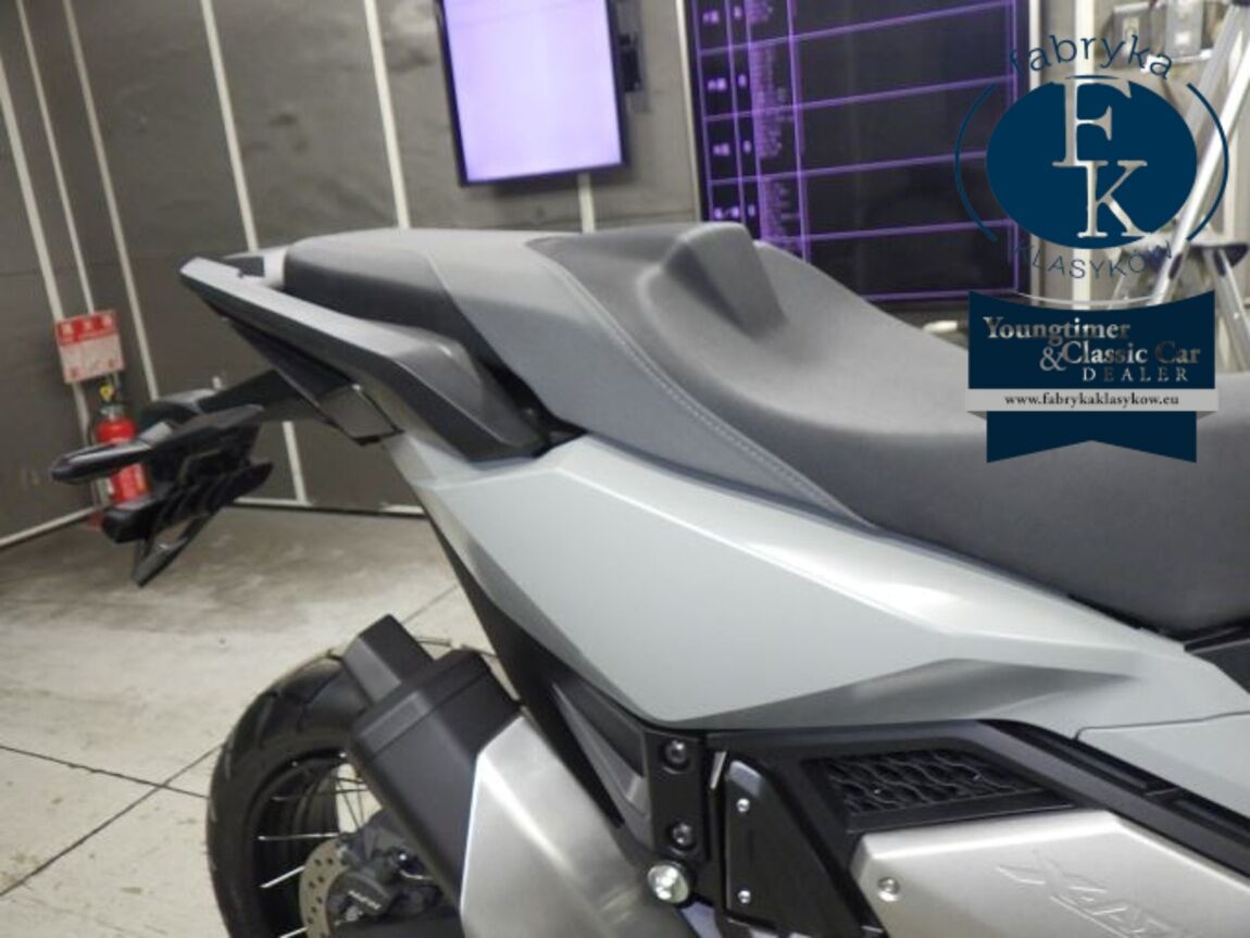 HONDA X-ADV750-2 2026 - zdjęcie 19