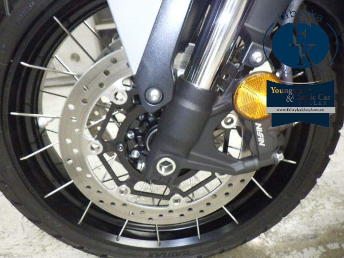 HONDA X-ADV750-2 2026 - zdjęcie 24