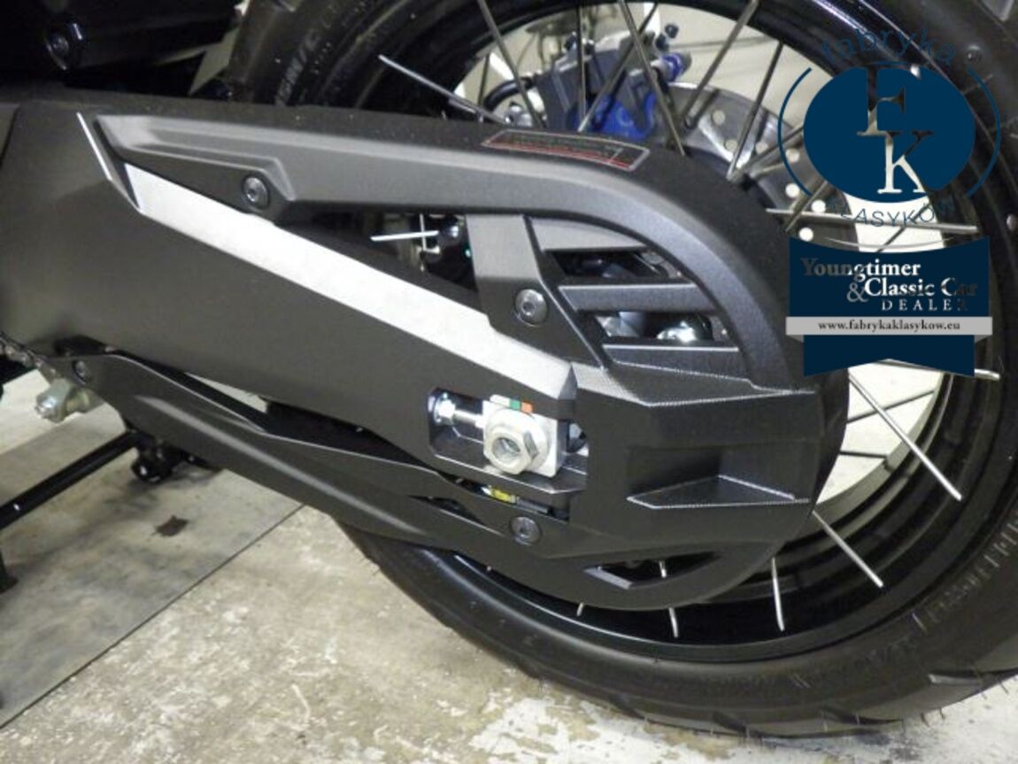 HONDA X-ADV750-2 2026 - zdjęcie 28