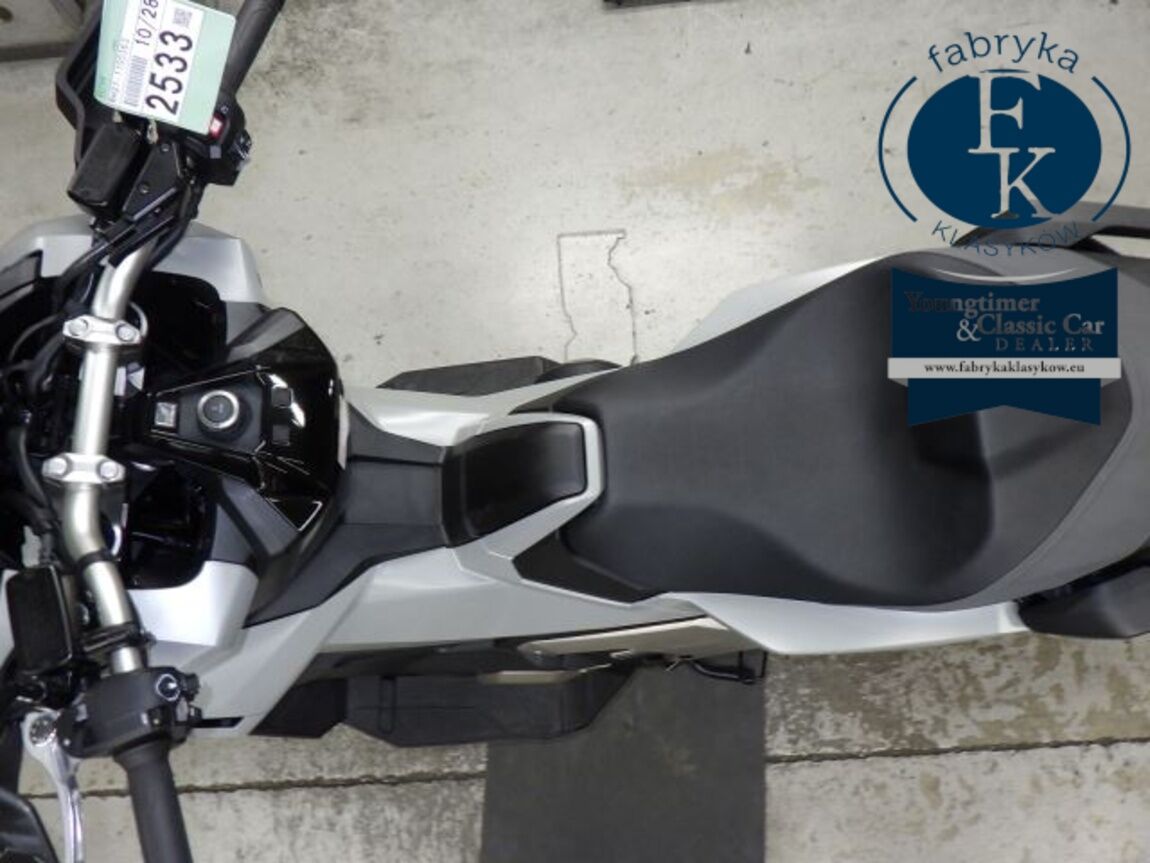 HONDA X-ADV750-2 2026 - zdjęcie 32