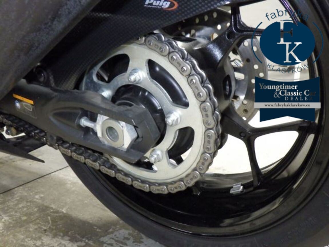 KAWASAKI ZZR1400A 2018 - zdjęcie 27