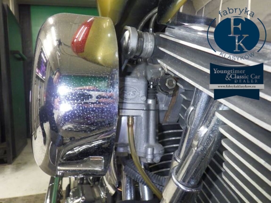 HARLEY-DAVIDSON FLSTF1340 1997 - zdjęcie 11