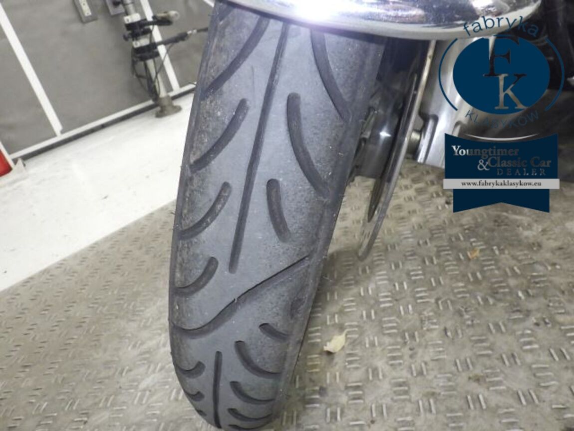 HARLEY-DAVIDSON FLSTF1340 1997 - zdjęcie 23