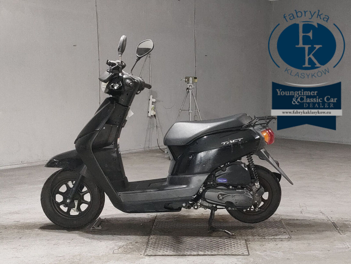 HONDA MANY CTOR - zdjęcie 3