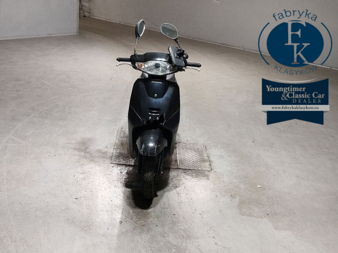 HONDA MANY CTOR - zdjęcie 4