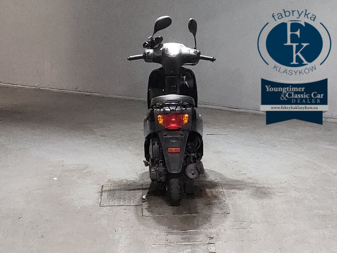 HONDA MANY CTOR - zdjęcie 5