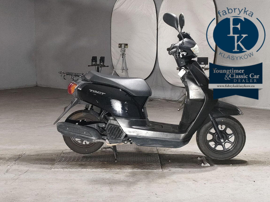 HONDA MANY CTOR  - aukcja, lot NX-2038993570