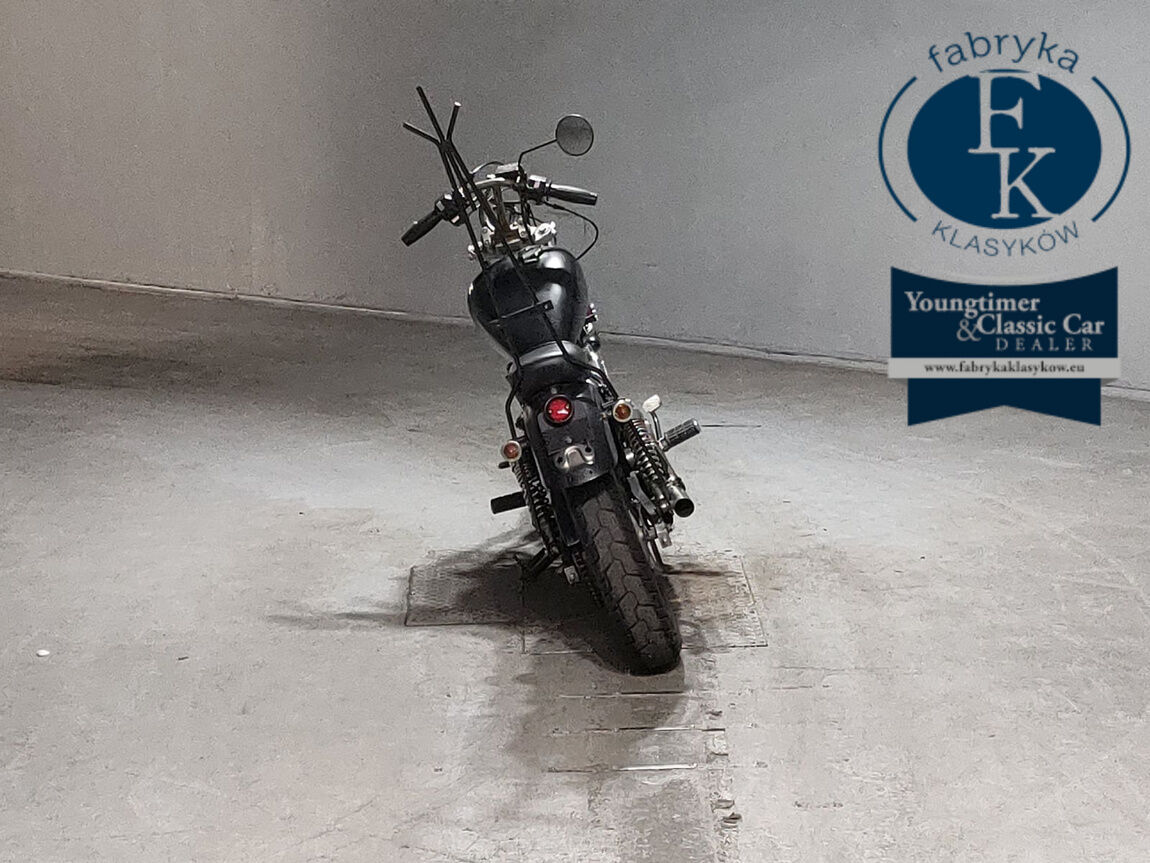 YAMAHA VIRAGO 250  - zdjęcie 5