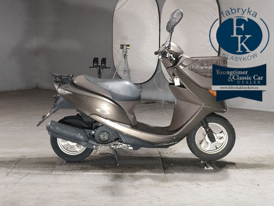 HONDA DIO CHESTER  - aukcja, lot NX-2038993572