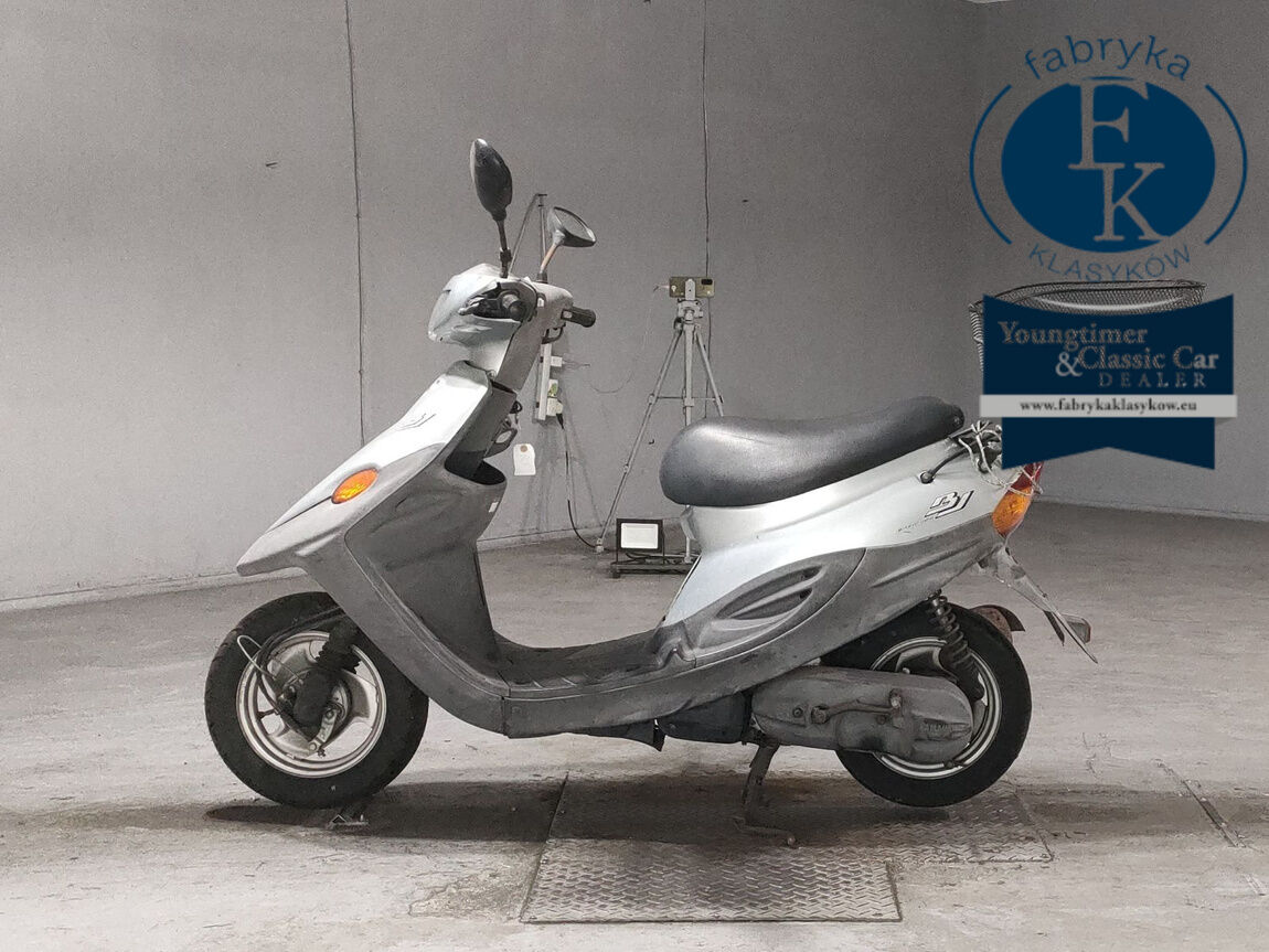 YAMAHA BJ  - zdjęcie 3