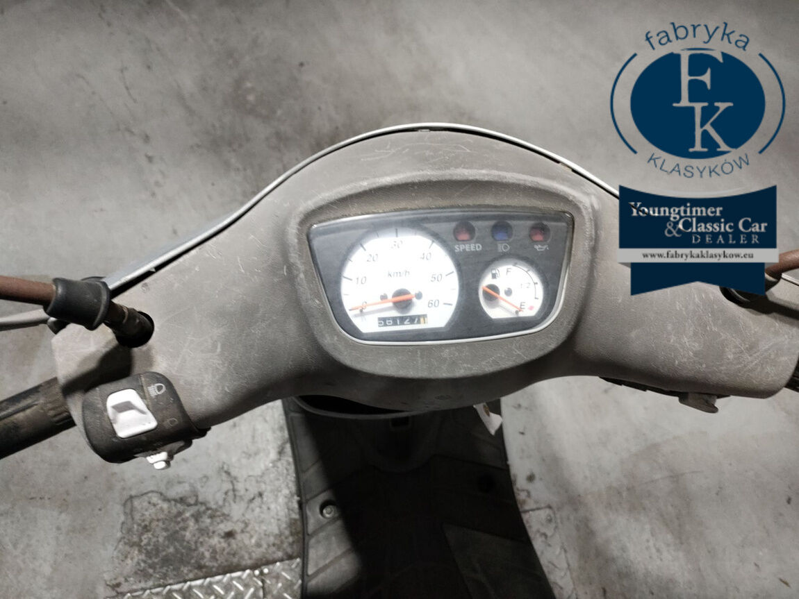 YAMAHA BJ  - zdjęcie 6