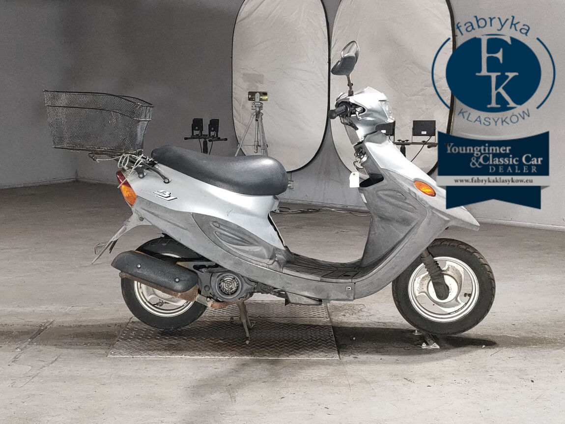 YAMAHA BJ  - aukcja, lot NX-2038993573