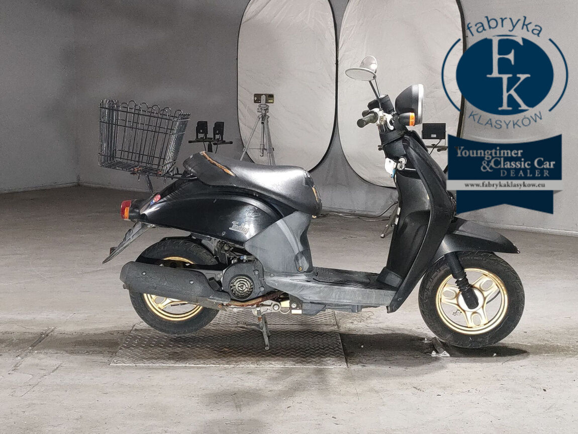 HONDA TODAY  - aukcja, lot NX-2038993574
