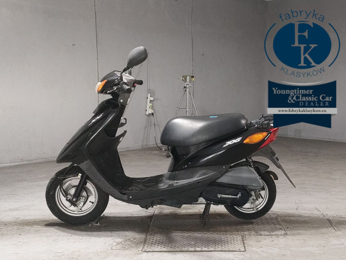 YAMAHA JOG  - zdjęcie 3
