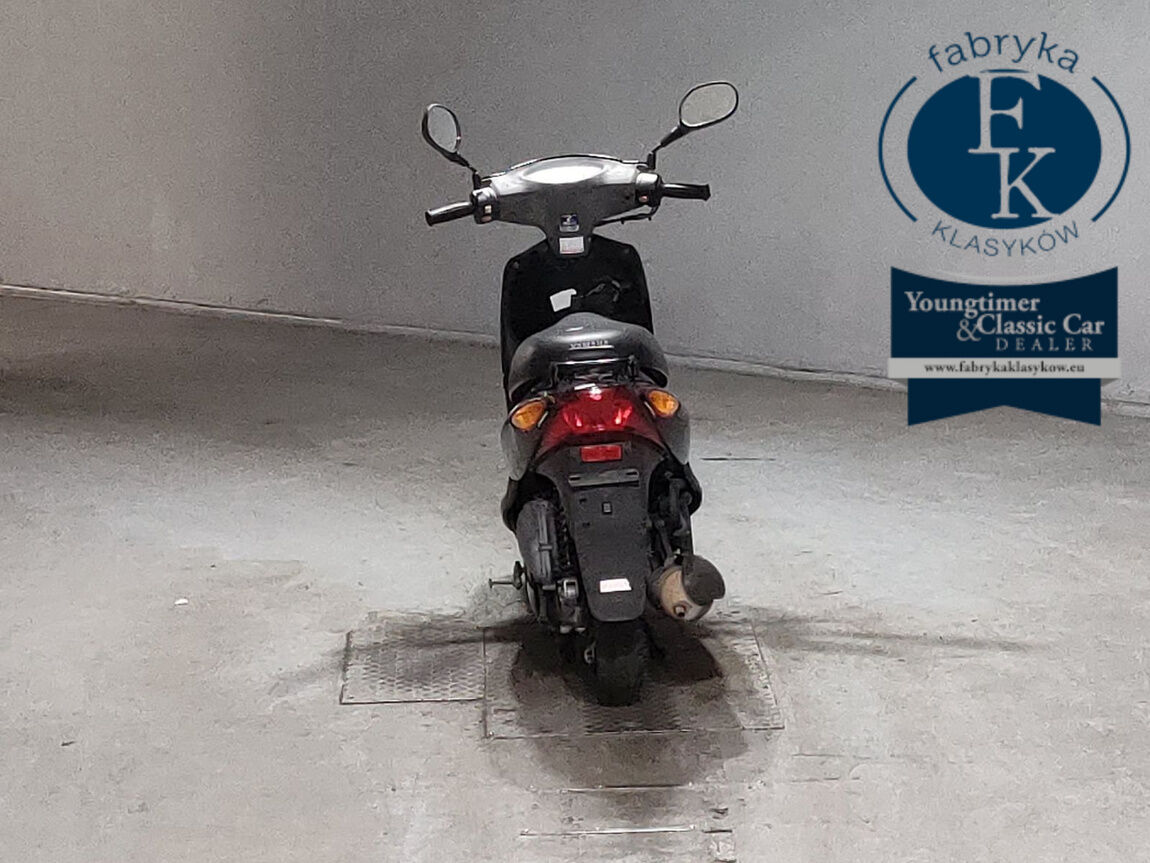 YAMAHA JOG  - zdjęcie 5