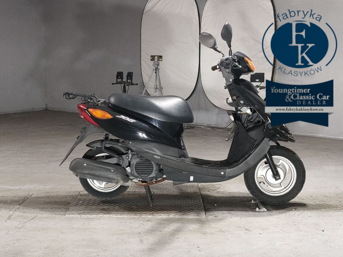 YAMAHA JOG  - aukcja, lot NX-2038993575