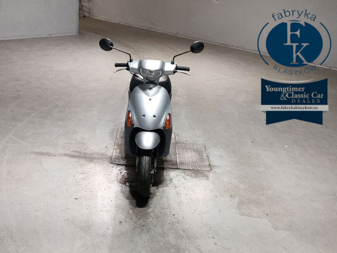 SUZUKI LET S4  - zdjęcie 4