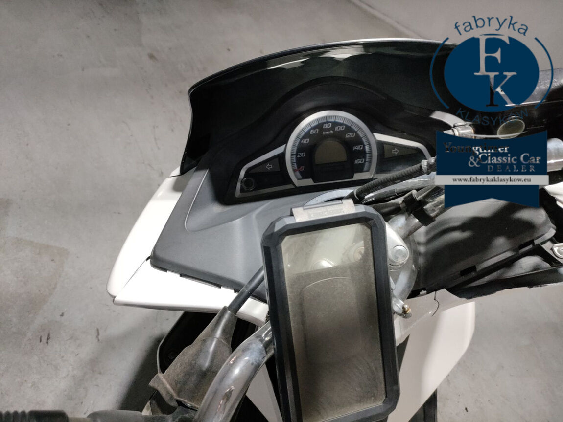HONDA PCX125  - zdjęcie 6