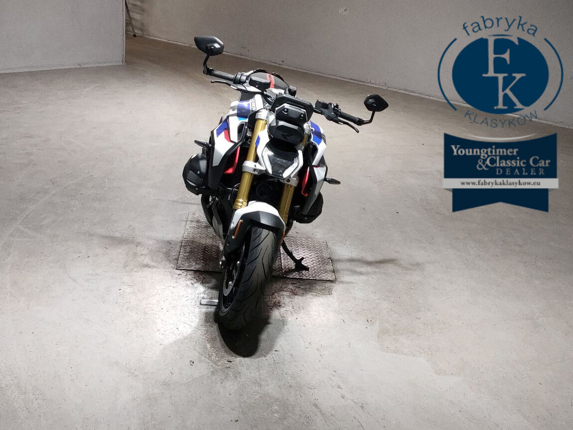 BMW BMW R1300R 2026 - zdjęcie 4