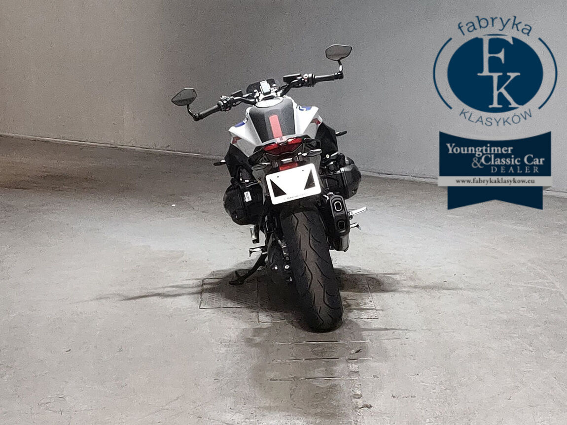 BMW BMW R1300R 2026 - zdjęcie 5