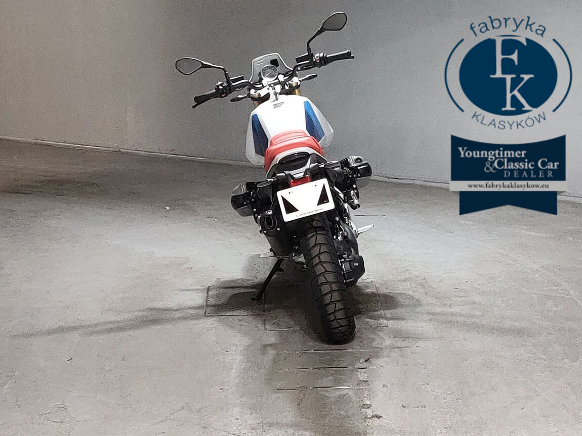 BMW BMW R12 G 2026 - zdjęcie 5