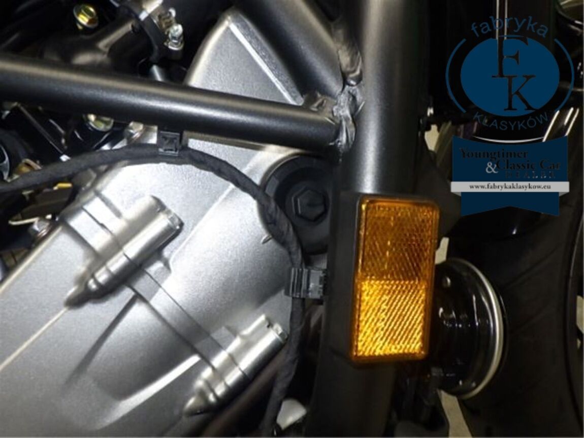 HONDA NC750XD-3 2025 - zdjęcie 10