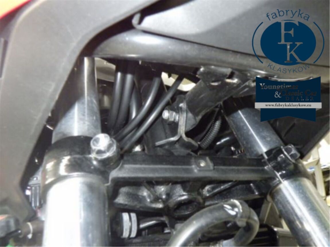 HONDA NC750XD-3 2025 - zdjęcie 22