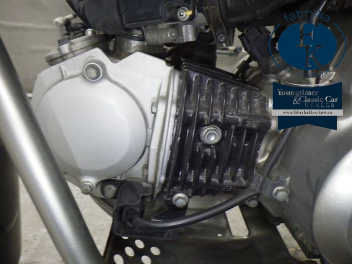 HONDA CT125-2 2023 - zdjęcie 10