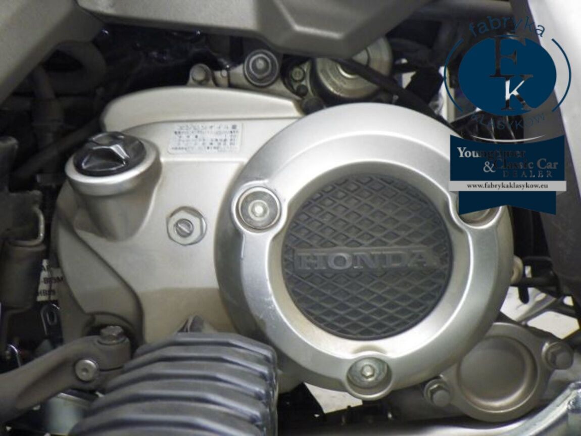 HONDA CT125-2 2023 - zdjęcie 12
