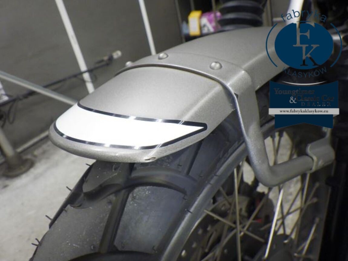 HONDA CT125-2 2023 - zdjęcie 17