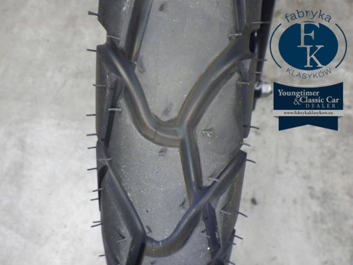 HONDA CT125-2 2023 - zdjęcie 22