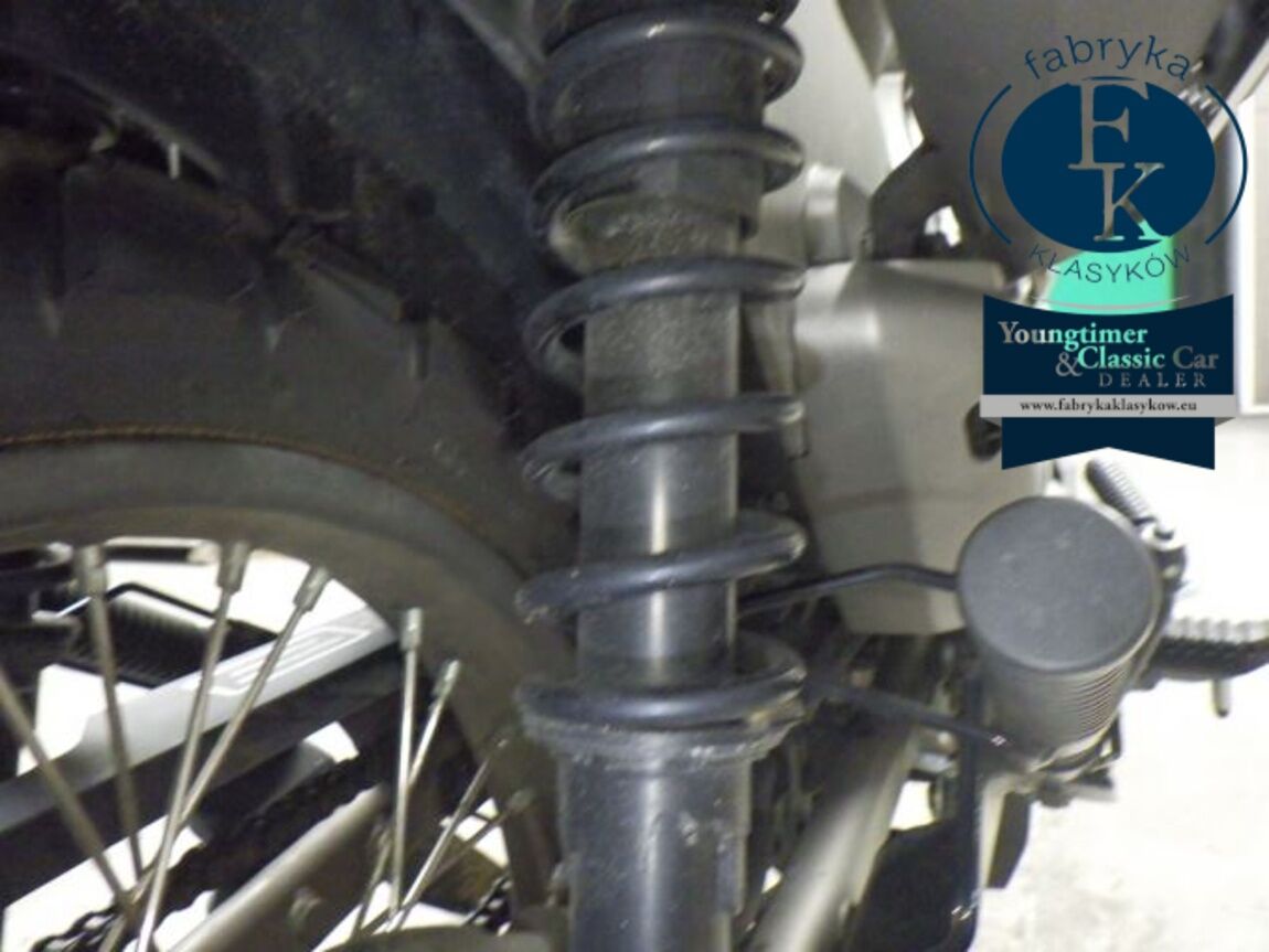 HONDA CT125-2 2023 - zdjęcie 28