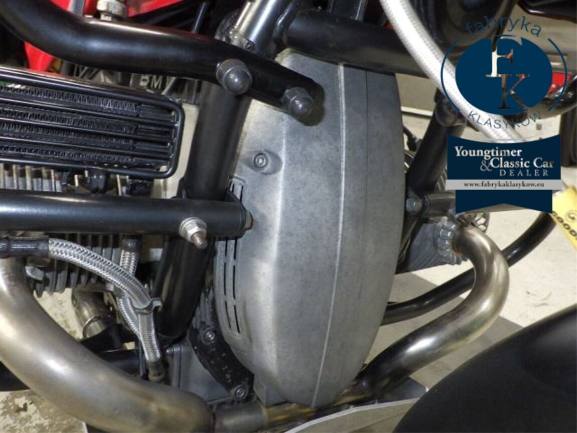 BMW BMW R100GS 1992 - zdjęcie 13