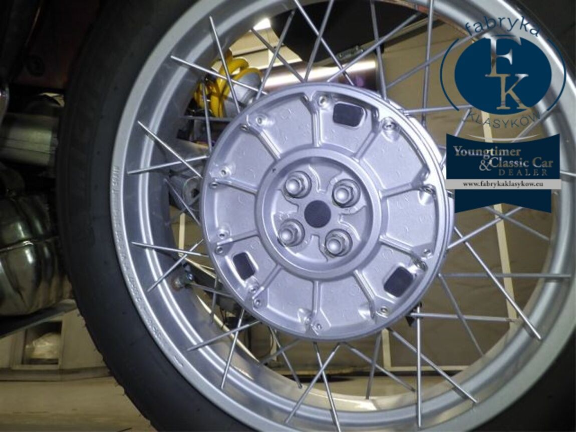 BMW BMW R100GS 1992 - zdjęcie 30