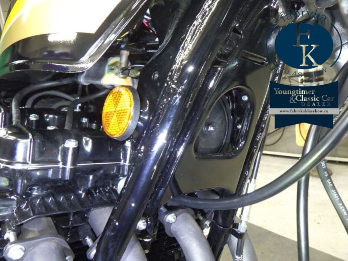 KAWASAKI Z400J 2026 - zdjęcie 30