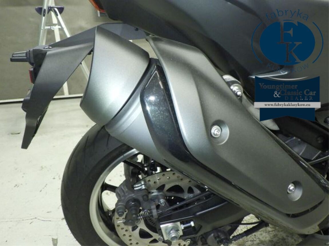YAMAHA T-MAX560T 2026 - zdjęcie 16