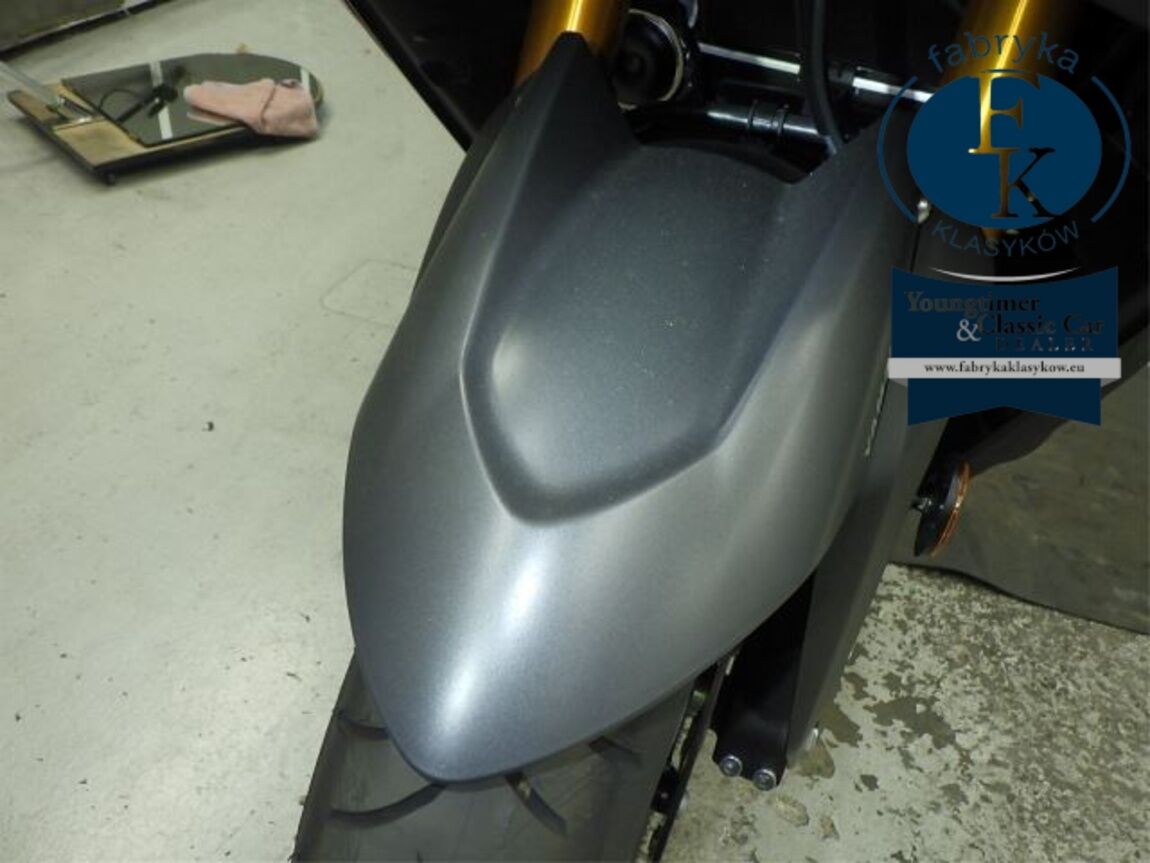YAMAHA T-MAX560T 2026 - zdjęcie 17