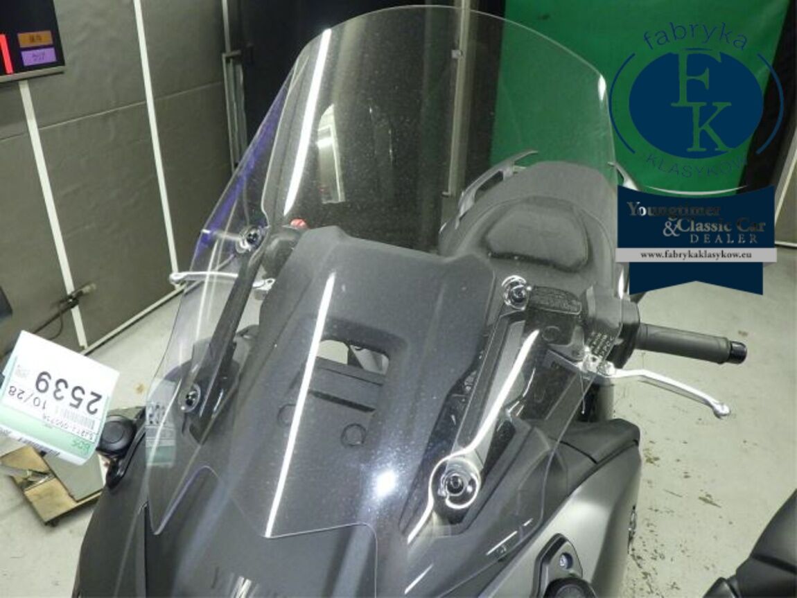 YAMAHA T-MAX560T 2026 - zdjęcie 18