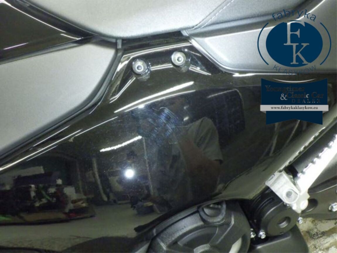 YAMAHA T-MAX560T 2026 - zdjęcie 19