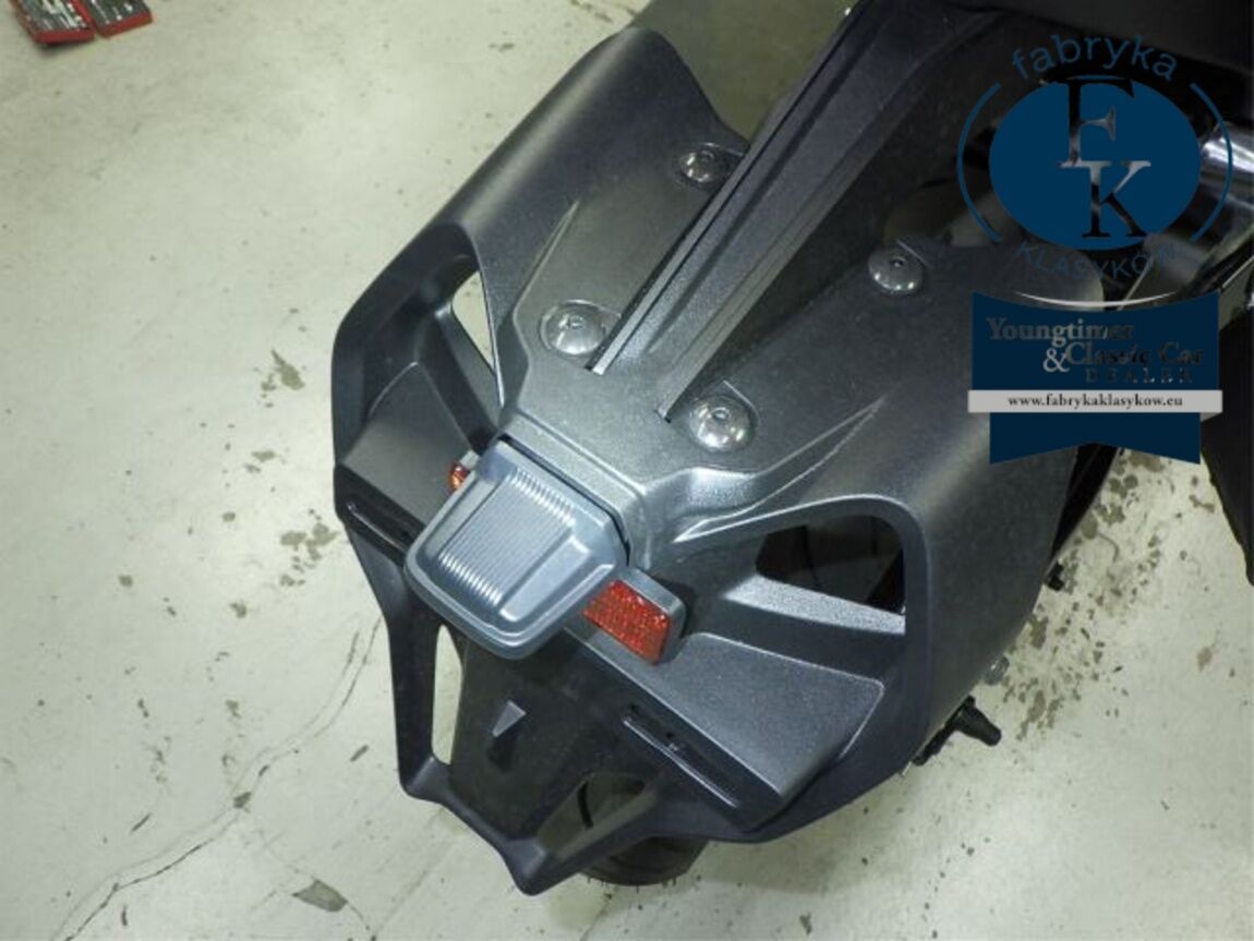 YAMAHA T-MAX560T 2026 - zdjęcie 20