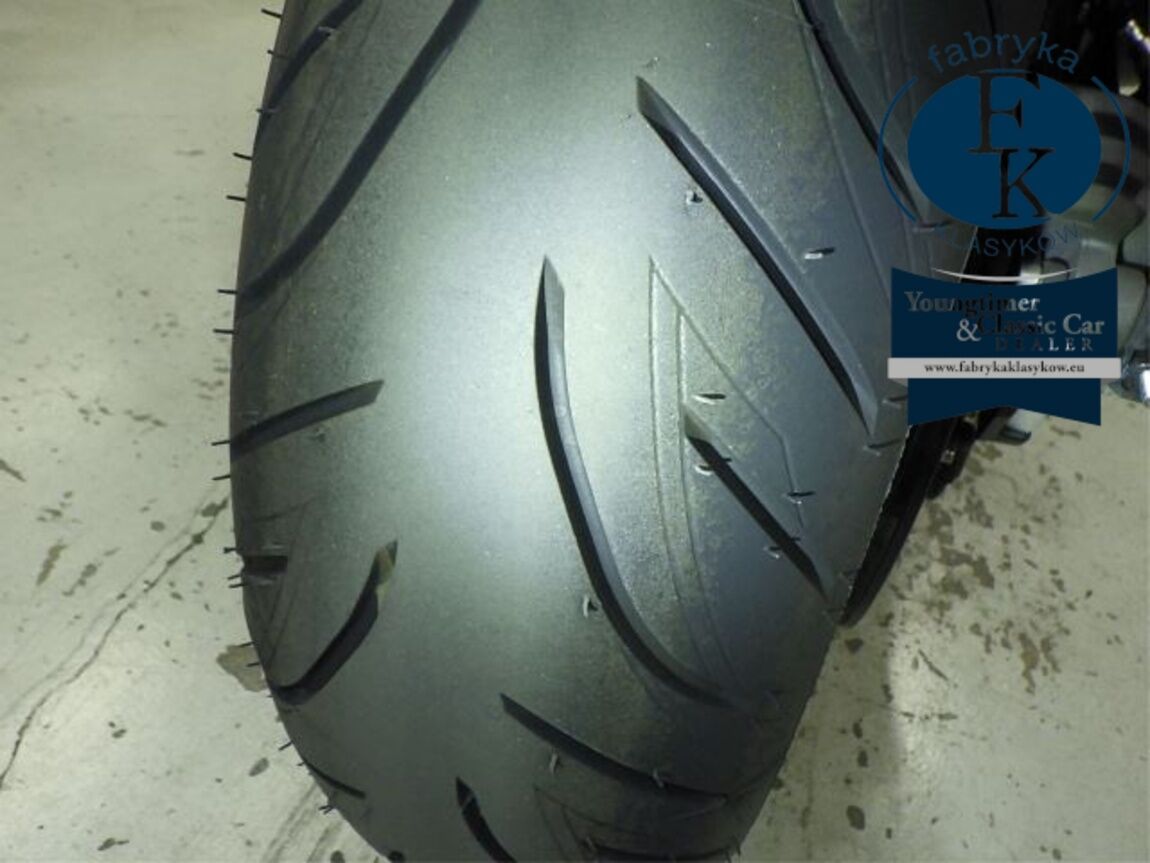 YAMAHA T-MAX560T 2026 - zdjęcie 25