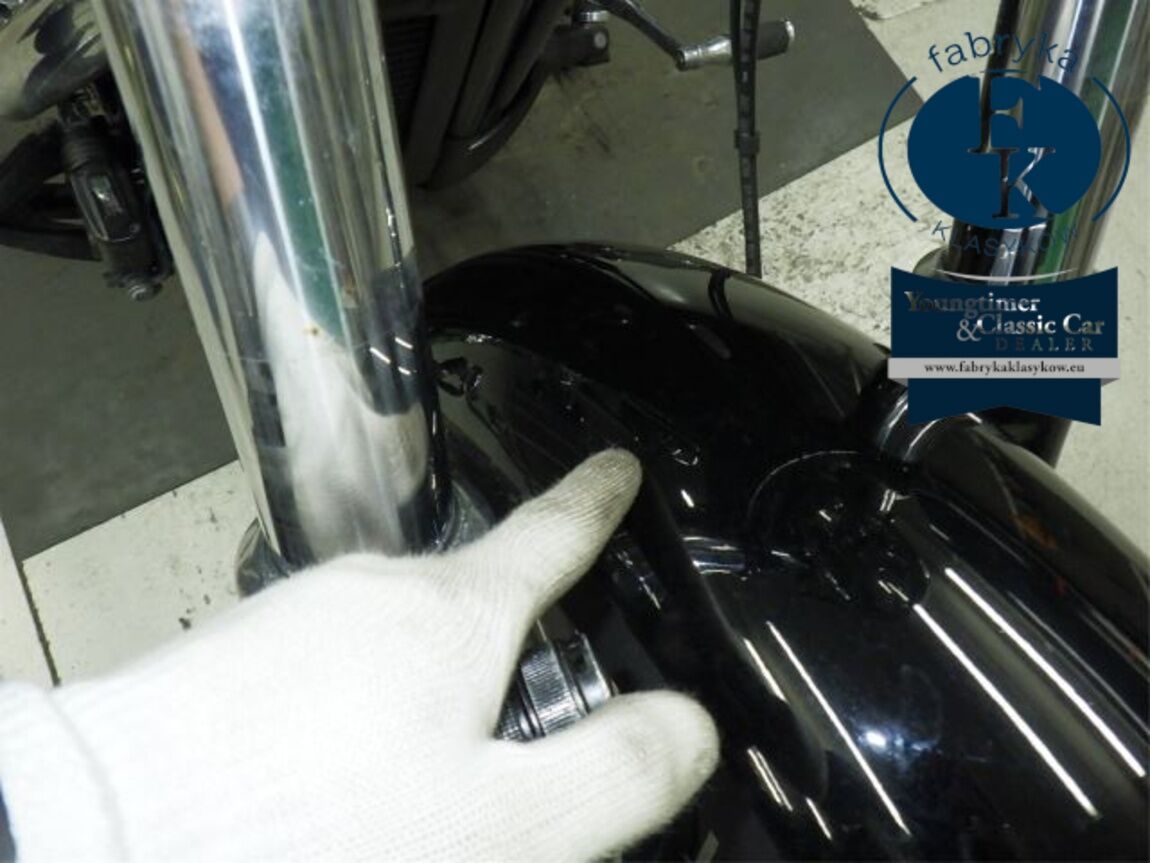 HARLEY-DAVIDSON FXBR1920 2024 - zdjęcie 17
