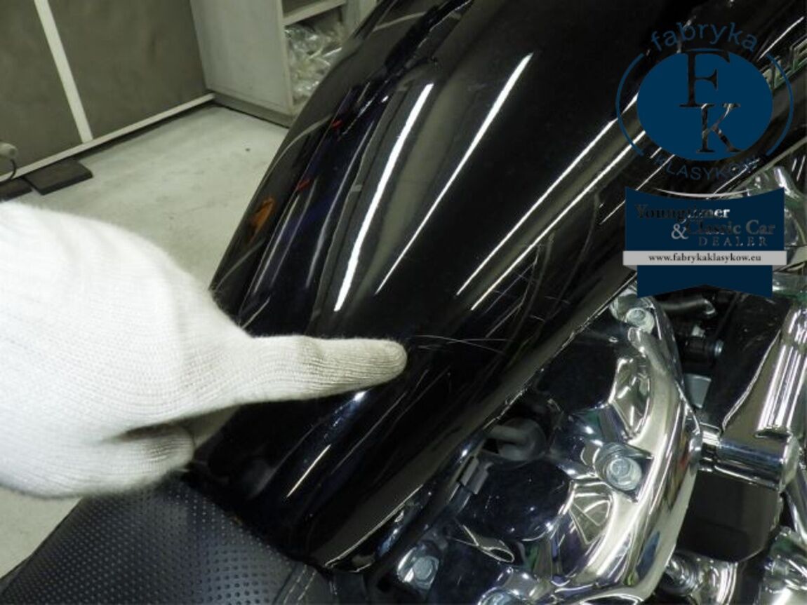 HARLEY-DAVIDSON FXBR1920 2024 - zdjęcie 18