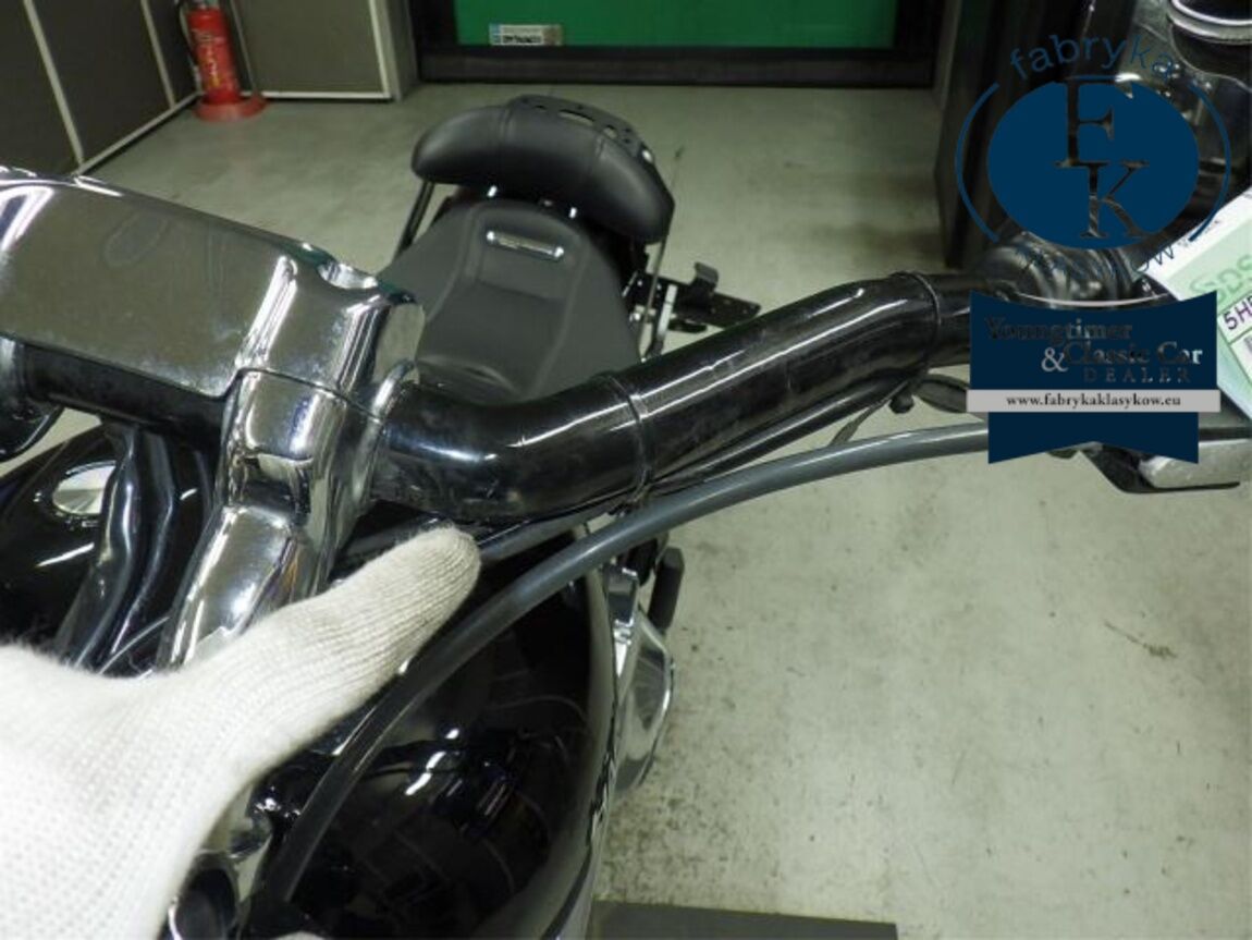 HARLEY-DAVIDSON FXBR1920 2024 - zdjęcie 21