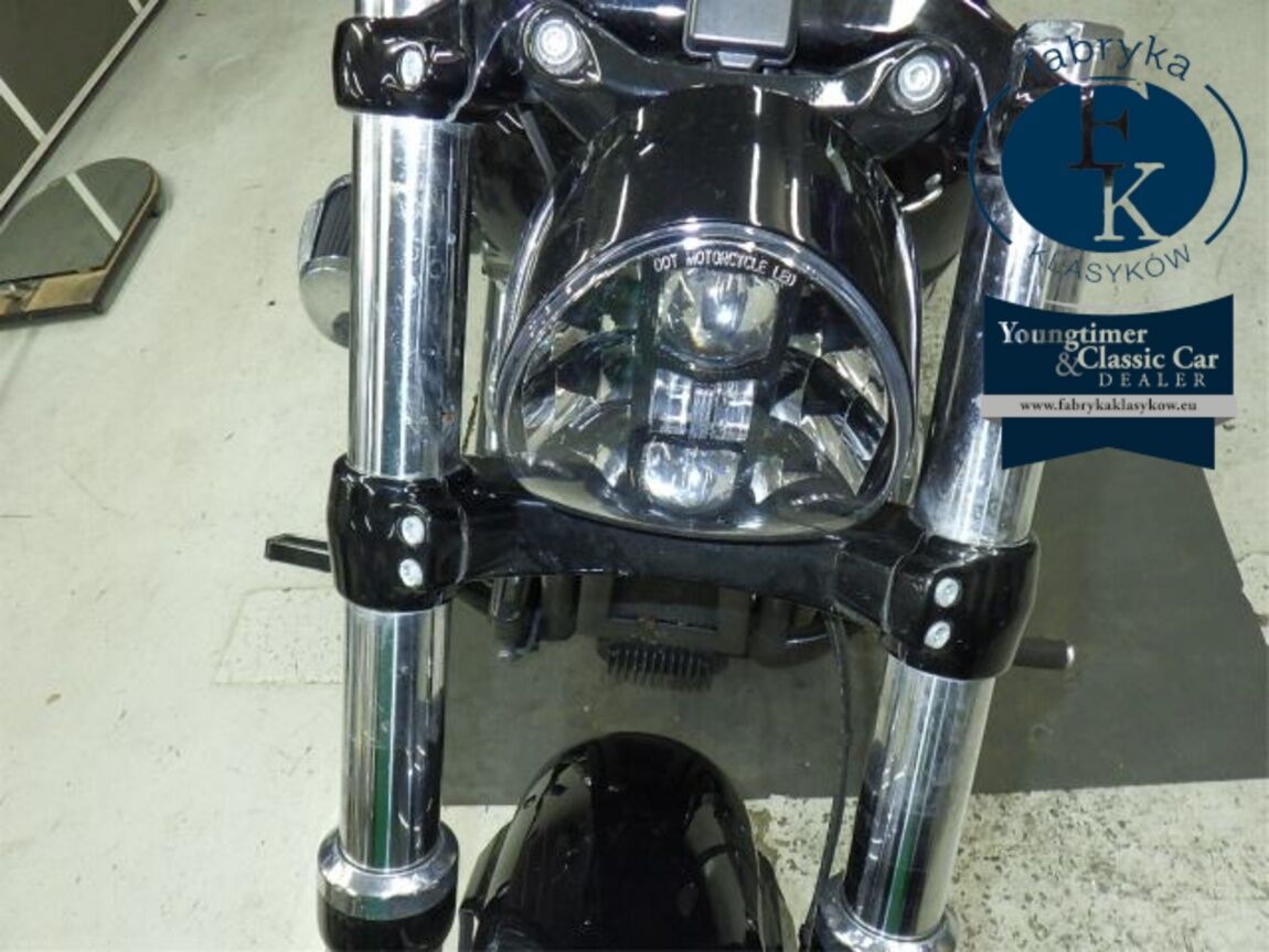 HARLEY-DAVIDSON FXBR1920 2024 - zdjęcie 22