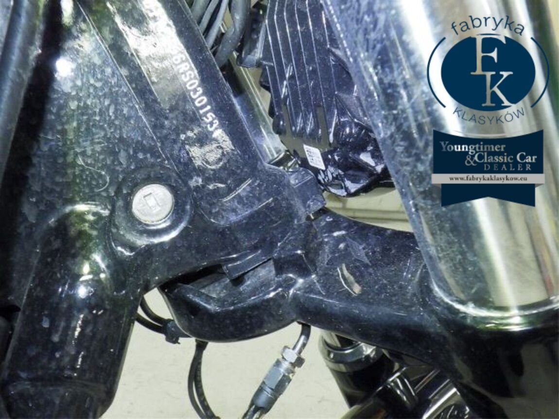 HARLEY-DAVIDSON FXBR1920 2024 - zdjęcie 29