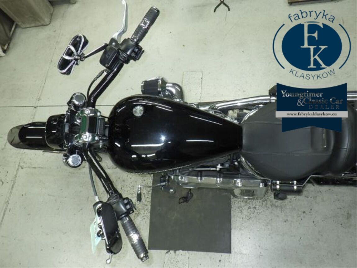 HARLEY-DAVIDSON FXBR1920 2024 - zdjęcie 32