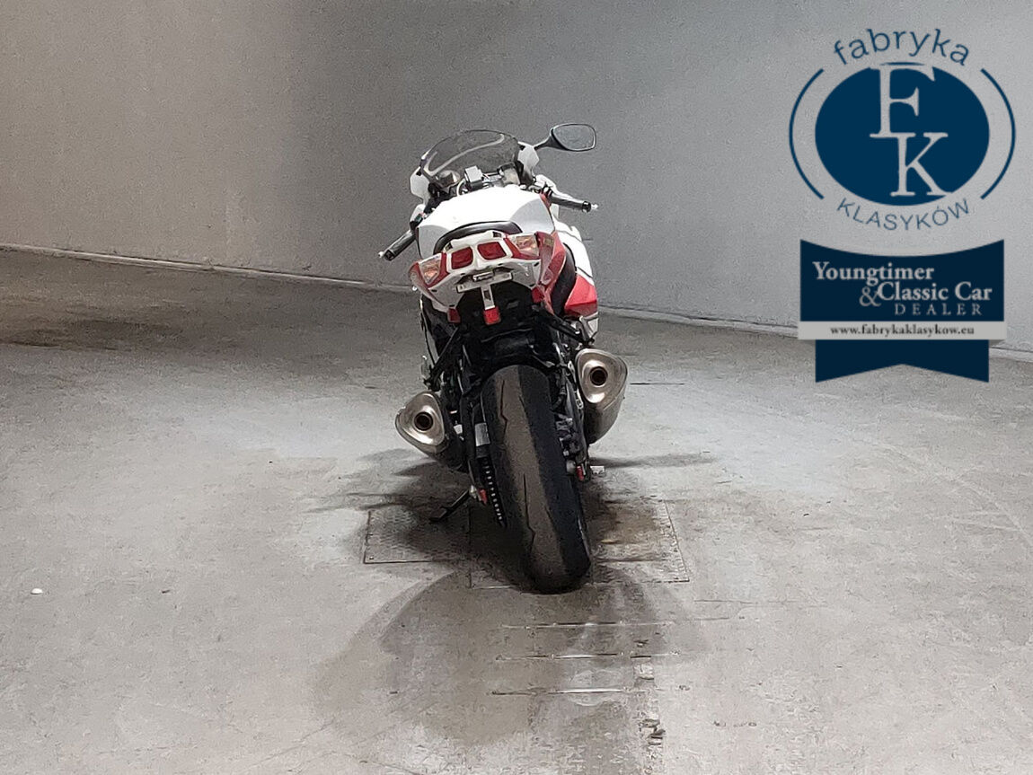 SUZUKI GSX-R1000  - zdjęcie 5
